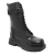 BORCEGO SAVAGE ACORDONADO Y CIERRE - comprar online