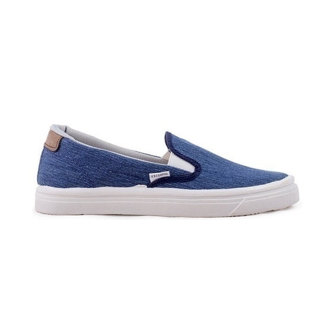 MOCASIN ESCORPIO 510