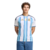 CAMISETA TITULAR SELECCION ARG HOMBRE - comprar online