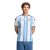 CAMISETA TITULAR SELECCION ARG - comprar online