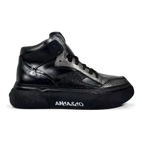 BOTINETA ANCA & CO BOSTON