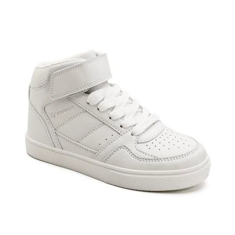 ZAPATILLA TOPPER COSTA II MID BLA