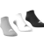 MEDIA ADIDAS TOBILLERAS SPW LOW x3 - comprar online