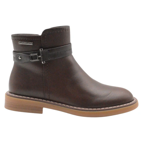 BOTINETA CHOCOLATE 1385
