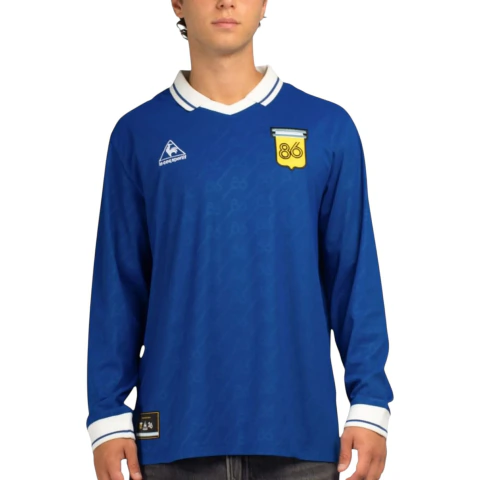 CAMISETA LECOQ CAPSULE 86
