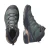 BOTA SALOMON ULTRA 360 GTX MUJER en internet