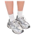 ZAPATILLA 47 STREET ECLIPCE - tienda online