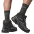 BOTA SALOMON ULTRA 360 MID GTX HOMBRE - Los Gallegos
