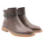 BOTINETA CHOCOLATE 1385 - comprar online