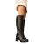 BOTA CHOCOLATE 2557 en internet