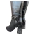 BOTA CHOCOLATE 2557 - tienda online