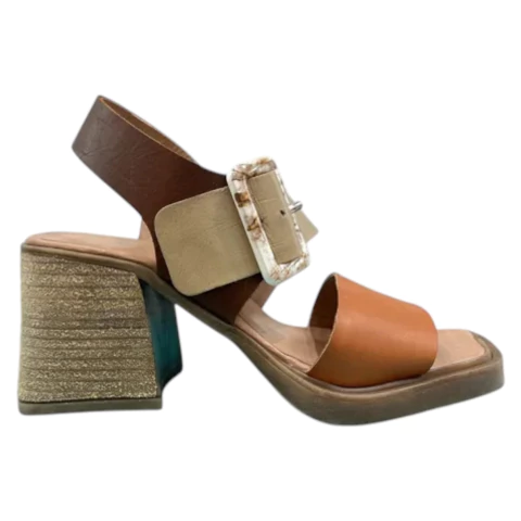 SANDALIA ANCA & CO ABRIL - comprar online