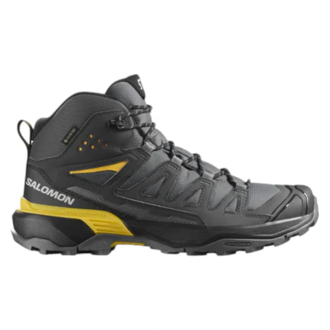 BOTA SALOMON X ULTRA 360 MID GTX