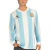 CAMISETA LECOQ CAPSULE 86