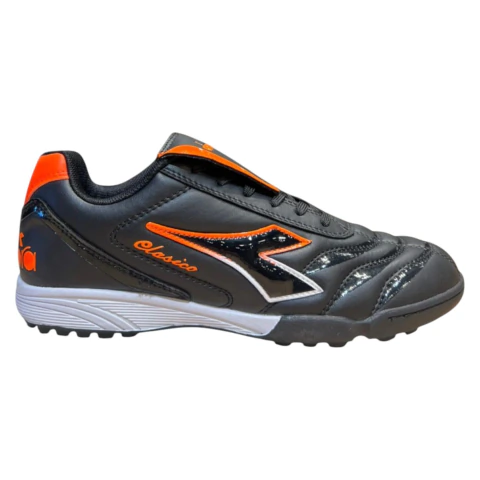 BOTIN BOTIN NIÑO DIADORA CLASICO TF