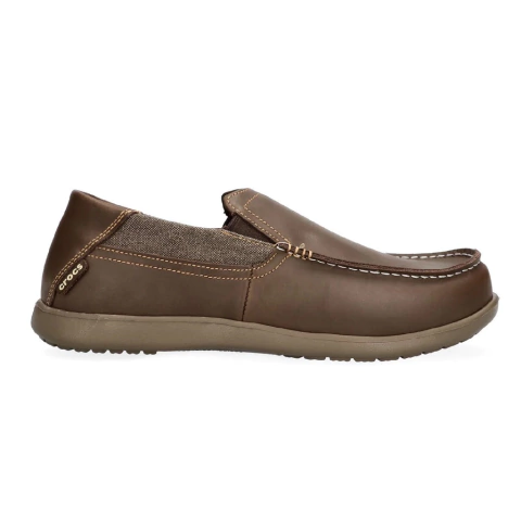 MOCASIN CROCS SANTA CRUZ 2 LUXE - comprar online