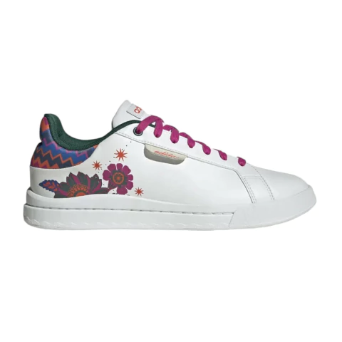 ZAPATILLA ADIDAS COURT SLIK