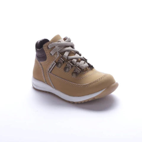 BOTINETA ACORDONADA PIANINO 2067