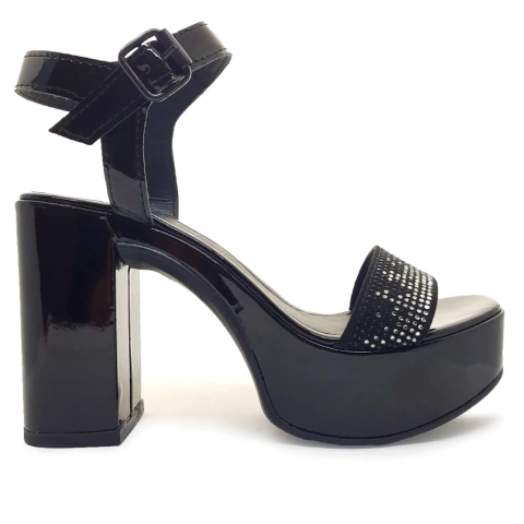 SANDALIA SAVAGE RENO 18 S