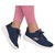 ZAPATILLA SKECHERS GO WALK JOY - VIOLET en internet