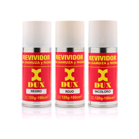 REVIVIDOR INCOLORO DUX