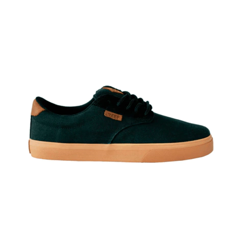ZAPATILLA REEF MISSION TX VULC JR
