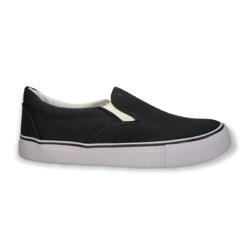 Mocasin Flecha 28521 Hombre