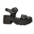 Sandalia Savage Piave420 Mujer