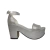 Sandalia Witch 8041 Mujer