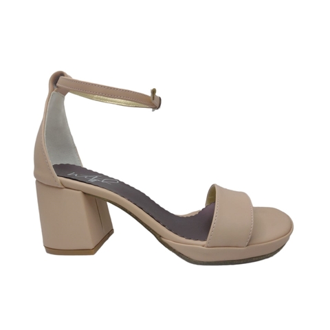 Sandalia Witch 8041 Mujer