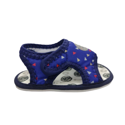 Sandalia Un Pasito A La Vez Praga Bebe