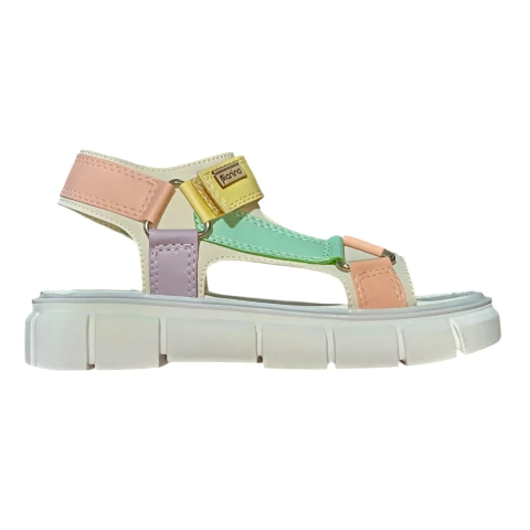 SANDALIA PIANINO GONDOLA 1803