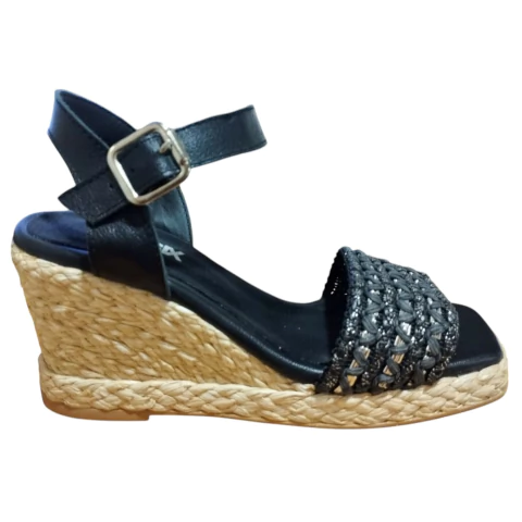 SANDALIA LEVEL SIX MADRID