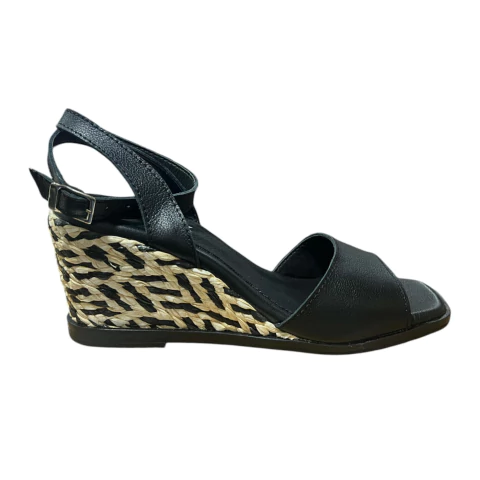 SANDALIA LEVEL SIX MALAGA