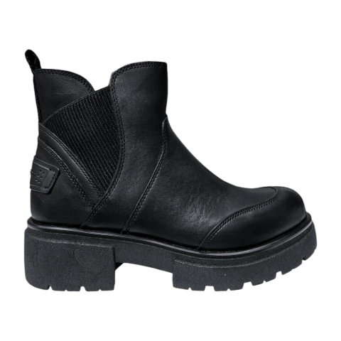 BORCEGO QR684 C SAVAGE