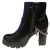BOTA LADY STORK LUCERO - Los Gallegos