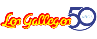 Los Gallegos