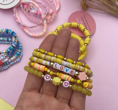 Pulseira Adulto verão - comprar online