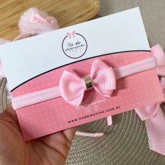 Faixa Rosa Pedraria - comprar online