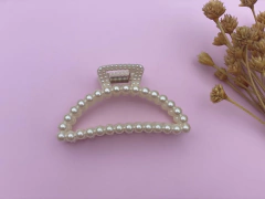 Piranha Acrílico em pérolas na internet