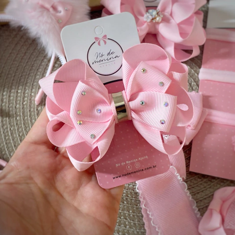 Laço Sofia (M) Rosa Pedrarias