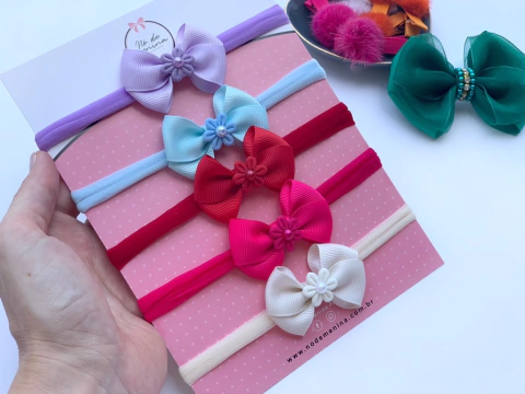 Faixa Liz (P) (unidade)