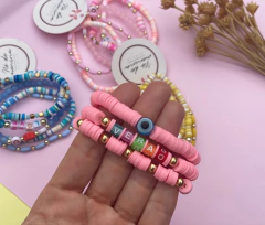 Imagem do Pulseira Adulto verão