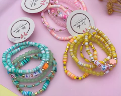 Pulseira Adulto verão - comprar online