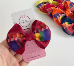 Imagem do Laço Liz (M) Escolar