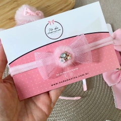 Faixa Rosa Pedraria na internet