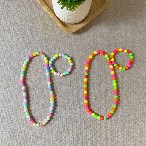 Kit Colar e Pulseira