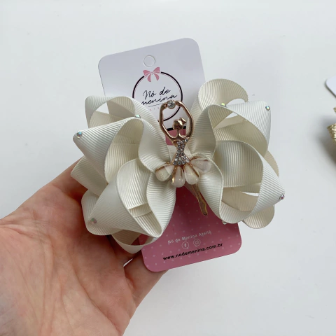 Laço Sofia (M) Bailarina