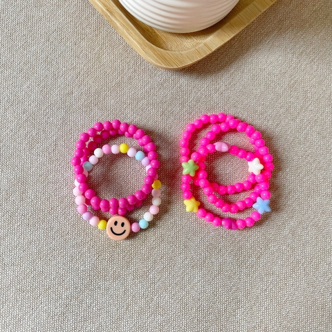 Kit Pulseira