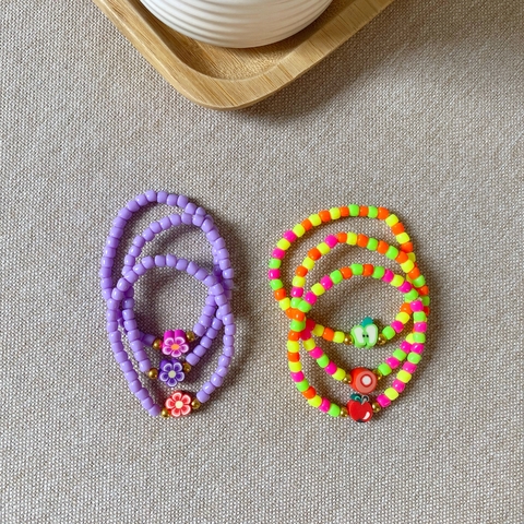 Kit Pulseira